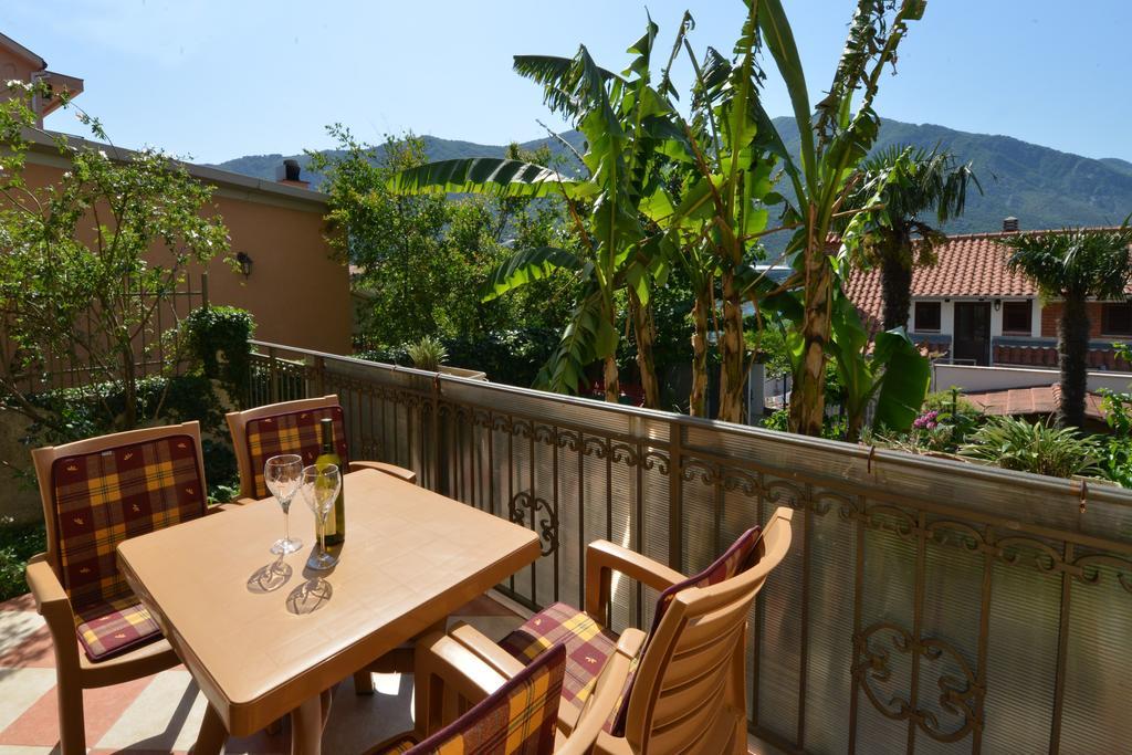 Apartments Popovic 2 Kotor Cameră foto
