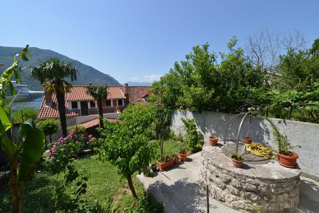 Apartments Popovic 2 Kotor Cameră foto