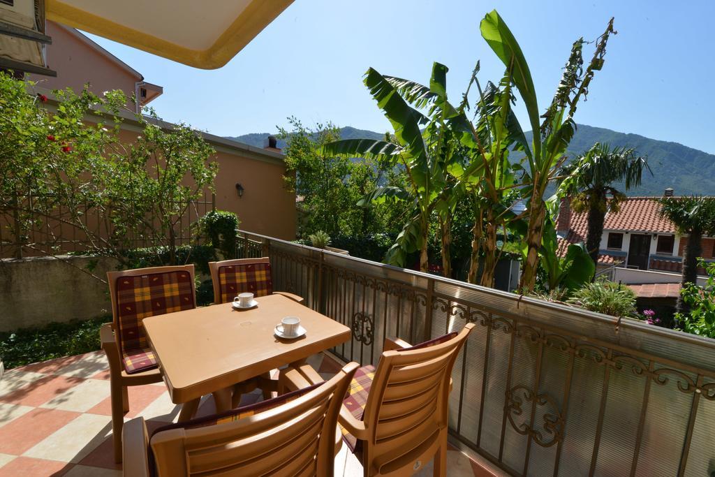 Apartments Popovic 2 Kotor Cameră foto