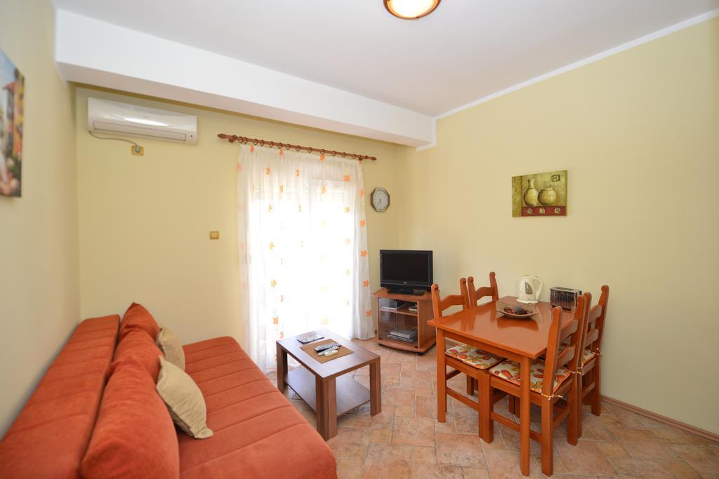 Apartments Popovic 2 Kotor Cameră foto
