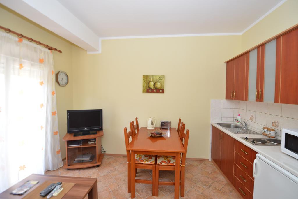 Apartments Popovic 2 Kotor Cameră foto