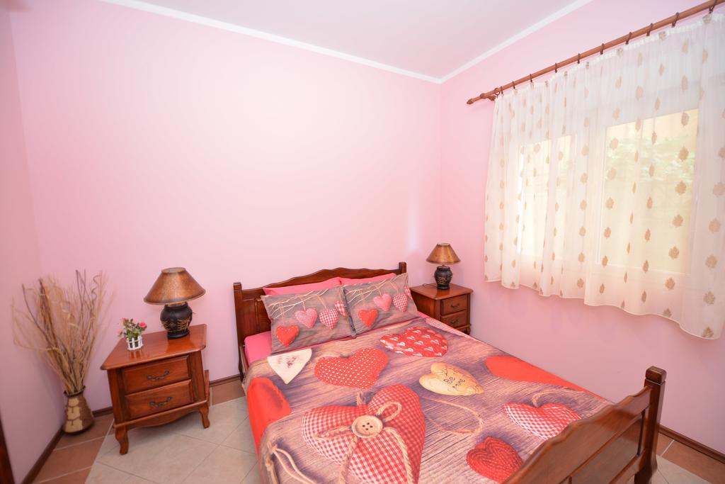 Apartments Popovic 2 Kotor Cameră foto