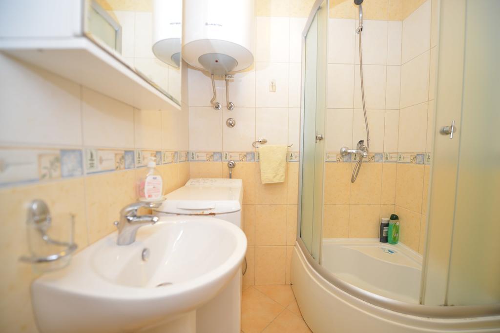 Apartments Popovic 2 Kotor Cameră foto