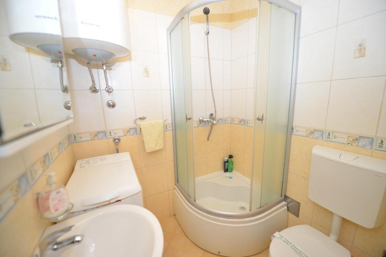 Apartments Popovic 2 Kotor Cameră foto
